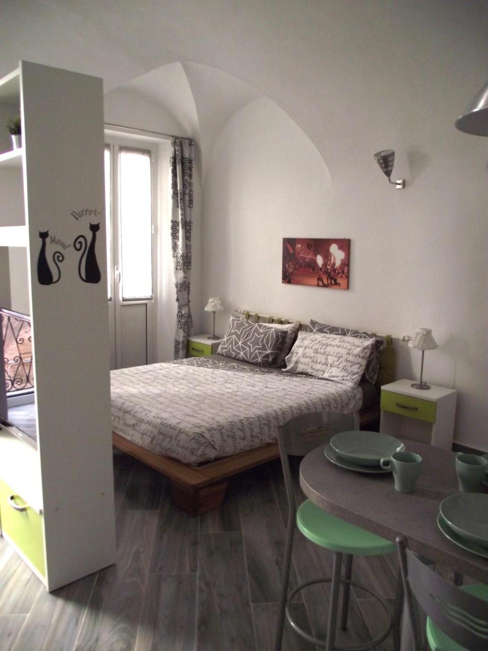 Appartamento Casa Bartelli Finale Ligure Esterno foto