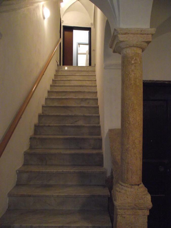 Appartamento Casa Bartelli Finale Ligure Esterno foto