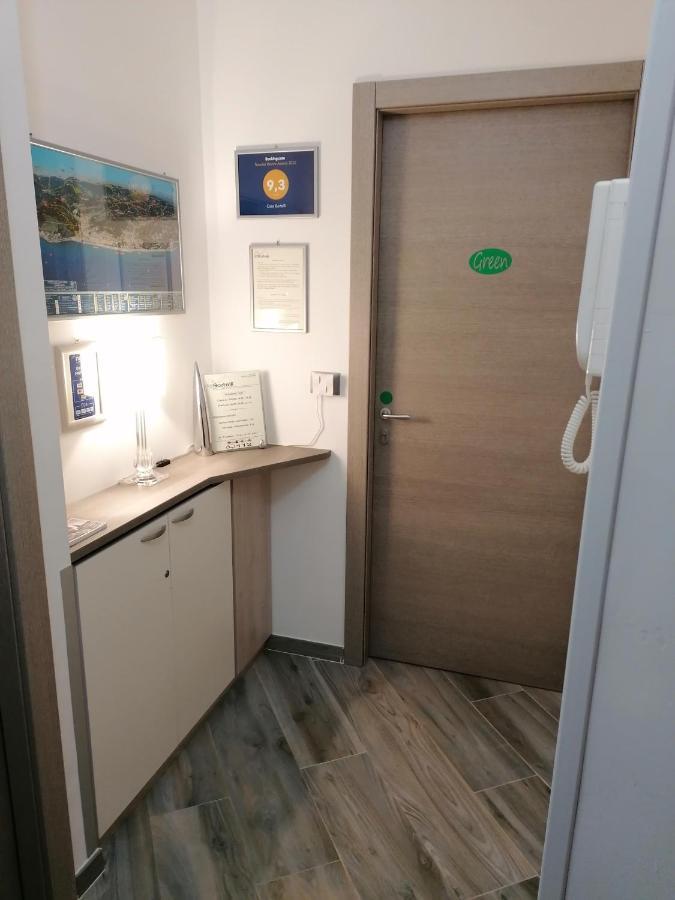 Appartamento Casa Bartelli Finale Ligure Esterno foto